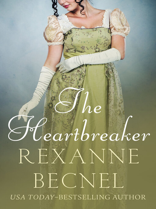 Title details for The Heartbreaker by Rexanne Becnel - Available